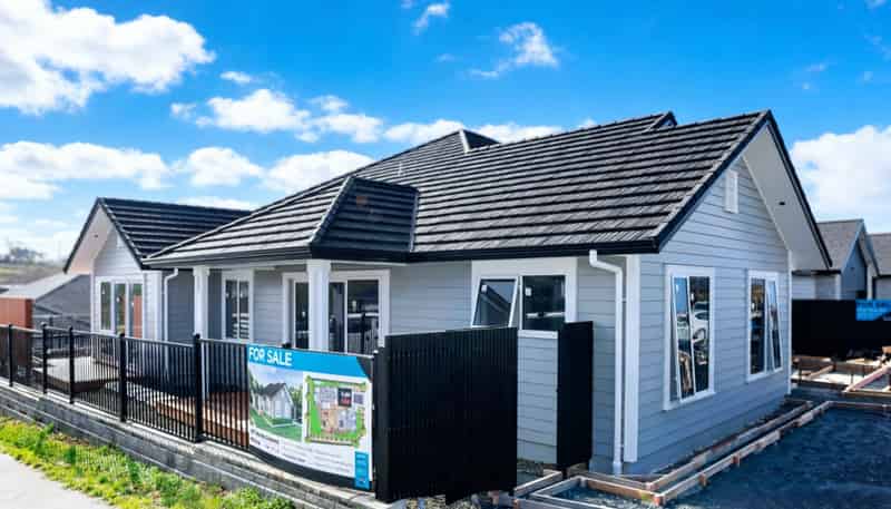 48 Tukutata Crescent, Milldale