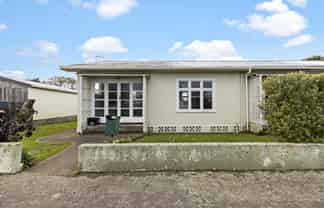 1/5 Ward Street, Palmerston North Central