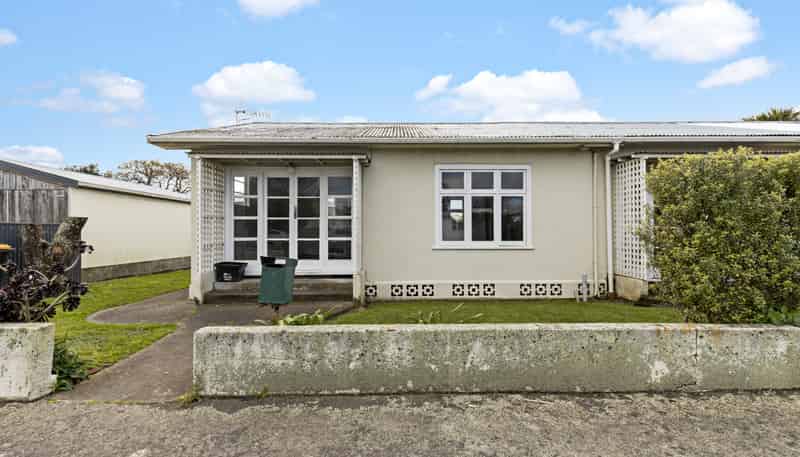 1/5 Ward Street, Palmerston North Central