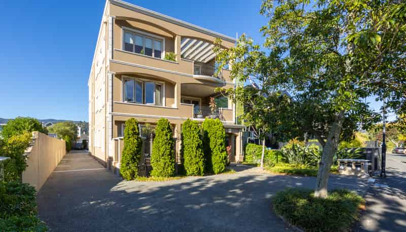 1/12 Ajax Avenue, Nelson