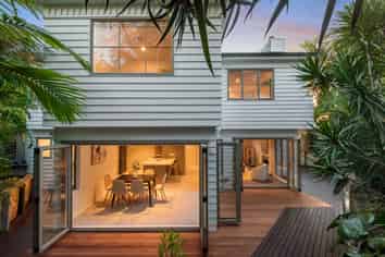 6A Sackville Street, Grey Lynn