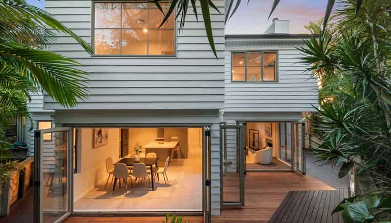 6A Sackville Street, Grey Lynn