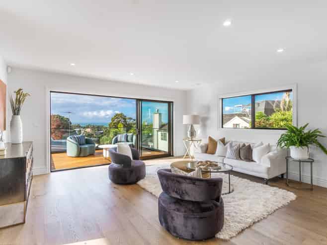 1/21 Eastcliffe Road, Castor Bay