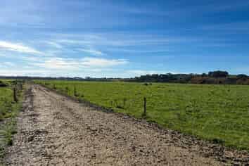 1801 Tuatapere Orepuki Highway, Tuatapere