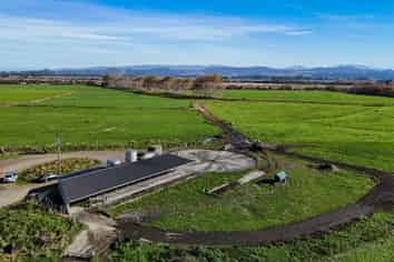 1801 Tuatapere Orepuki Highway, Tuatapere