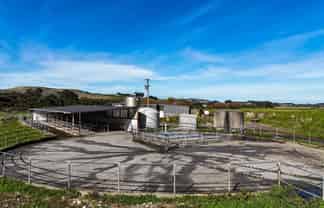 1801 Tuatapere Orepuki Highway, Tuatapere