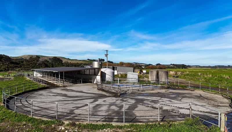 1801 Tuatapere Orepuki Highway, Tuatapere