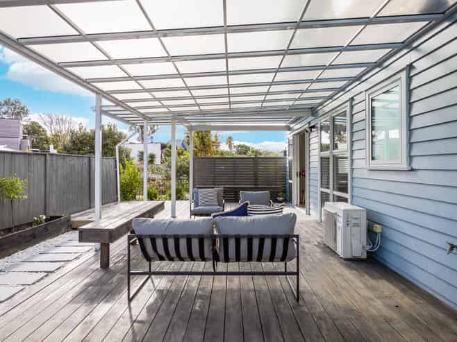 61 Red Beach Road, Red Beach
