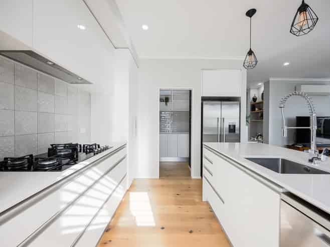 61 Red Beach Road, Red Beach