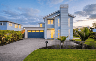 61 Red Beach Road, Red Beach