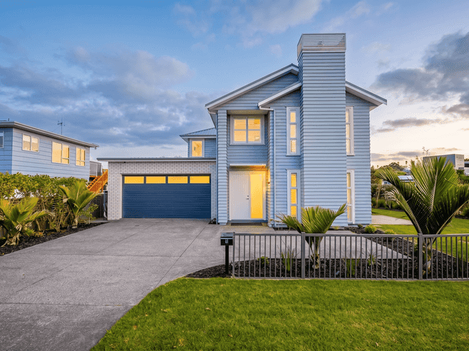 61 Red Beach Road, Red Beach