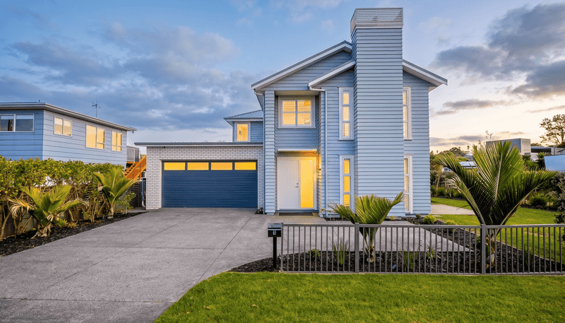 61 Red Beach Road, Red Beach
