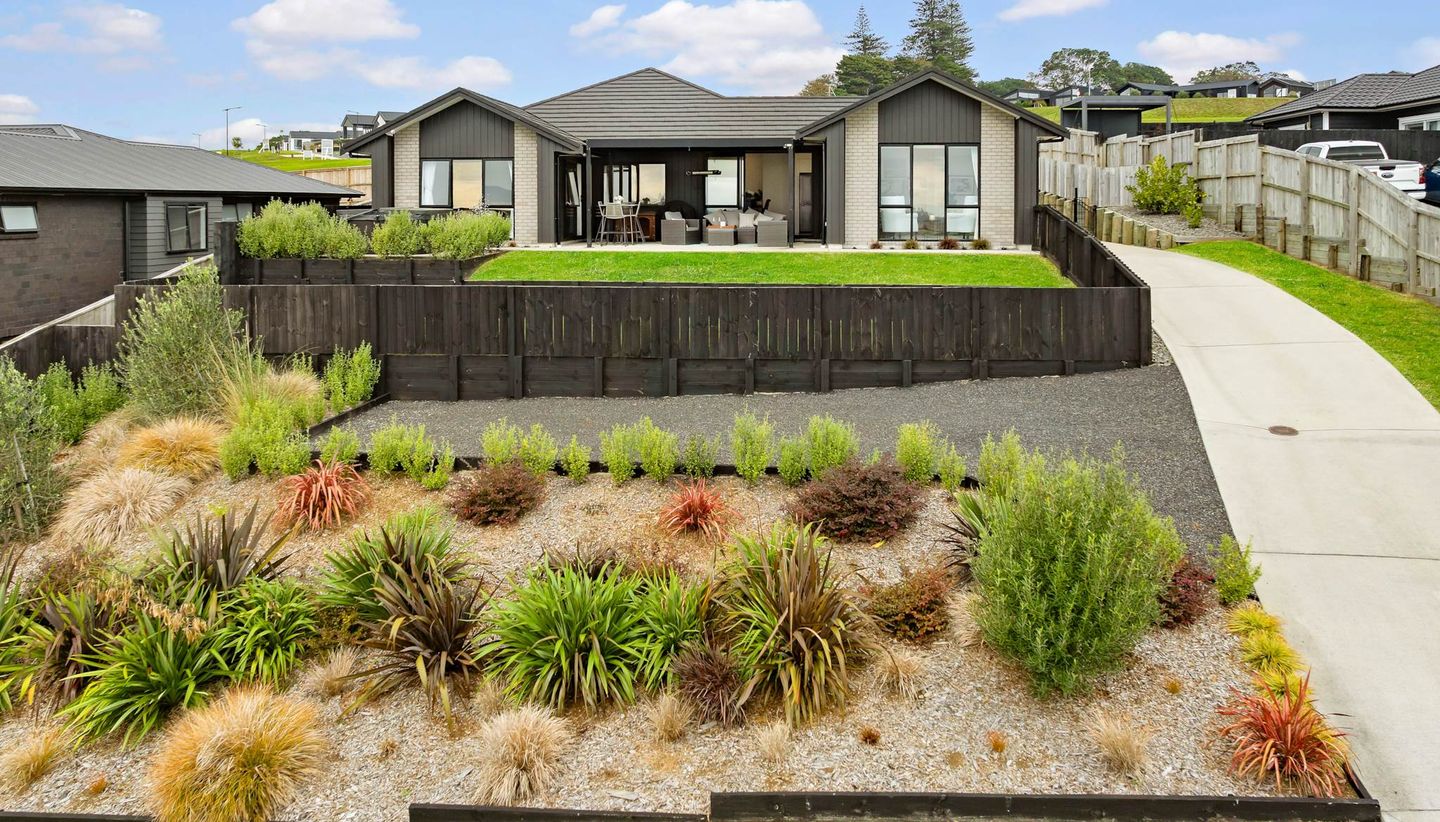 6 Fisk Road, Pukekohe, Franklin, Auckland
