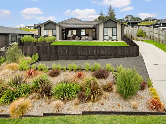 6 Fisk Road, Pukekohe