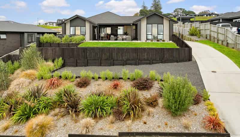 6 Fisk Road, Pukekohe