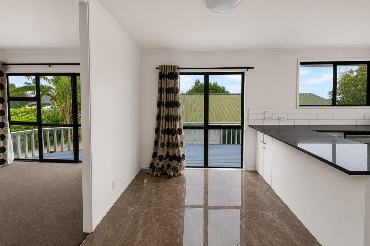 Manurewa, 3 bedrooms - Ansicht 3