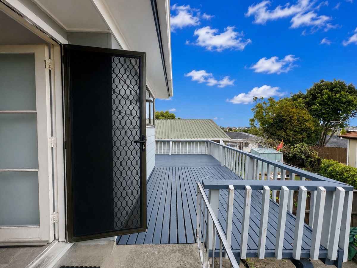 Manurewa, 3 bedrooms - Widok 2