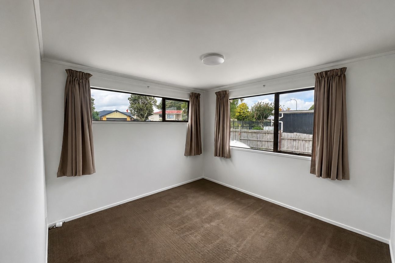 Manurewa, 3 bedrooms - Mehr