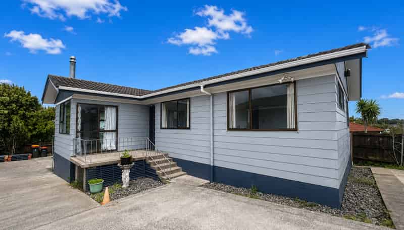 236 Mahia Road, Manurewa