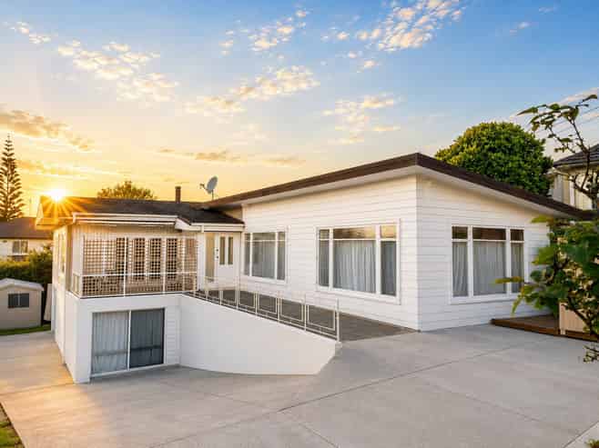 10 Bailey Road, Mount Wellington