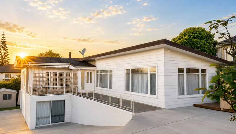 10 Bailey Road, Mount Wellington