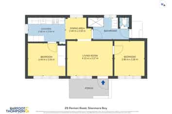 25 Penton Road, Stanmore Bay