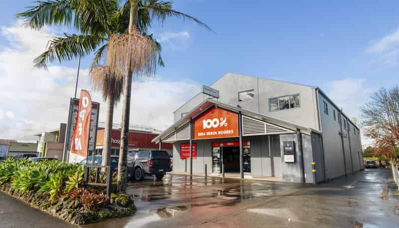 5 Hobson Avenue, Kerikeri