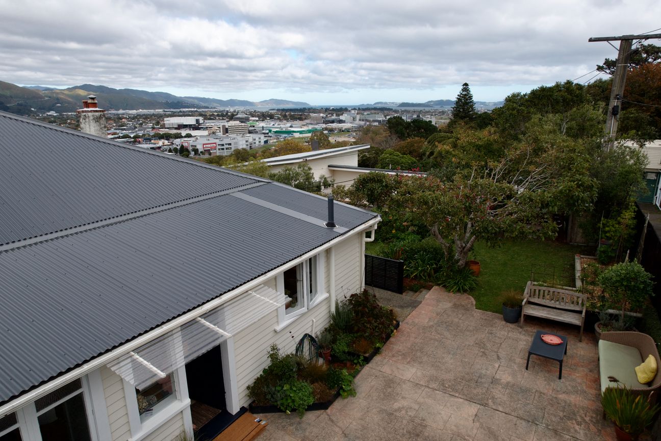 Location, Character And Charm! - Vista 2