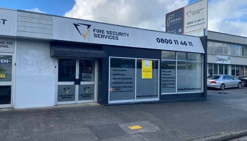1/33 Commerce Street, Whangarei