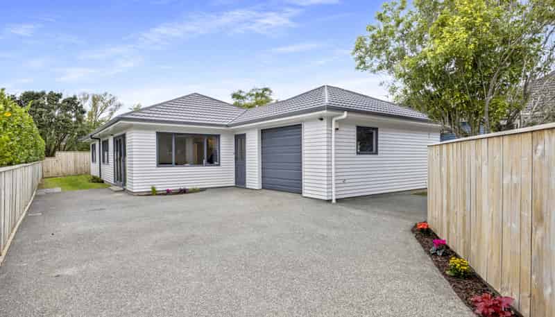 316a Main Road, Tawa