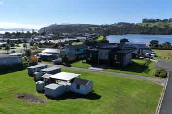 1 Dawson Place, Cooks Beach