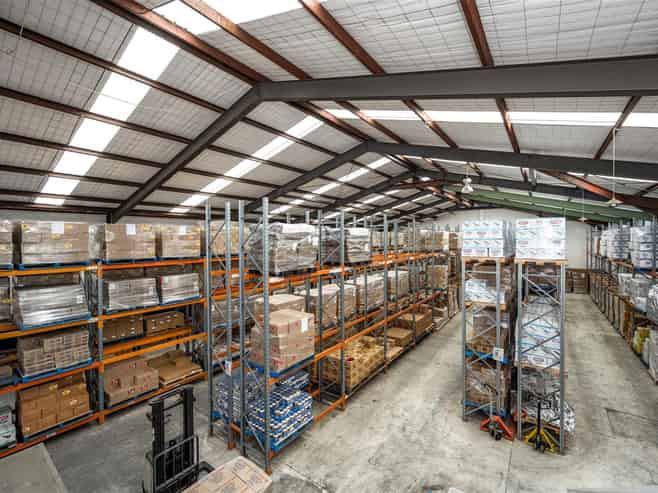 Premium Penrose 1,035sqm Industrial + 817sqm Yard