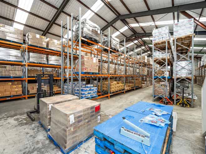 Premium Penrose 1,035sqm Industrial + 817sqm Yard