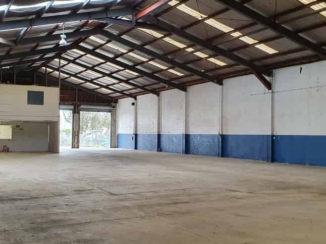Premium Penrose 1,035sqm Industrial + 817sqm Yard