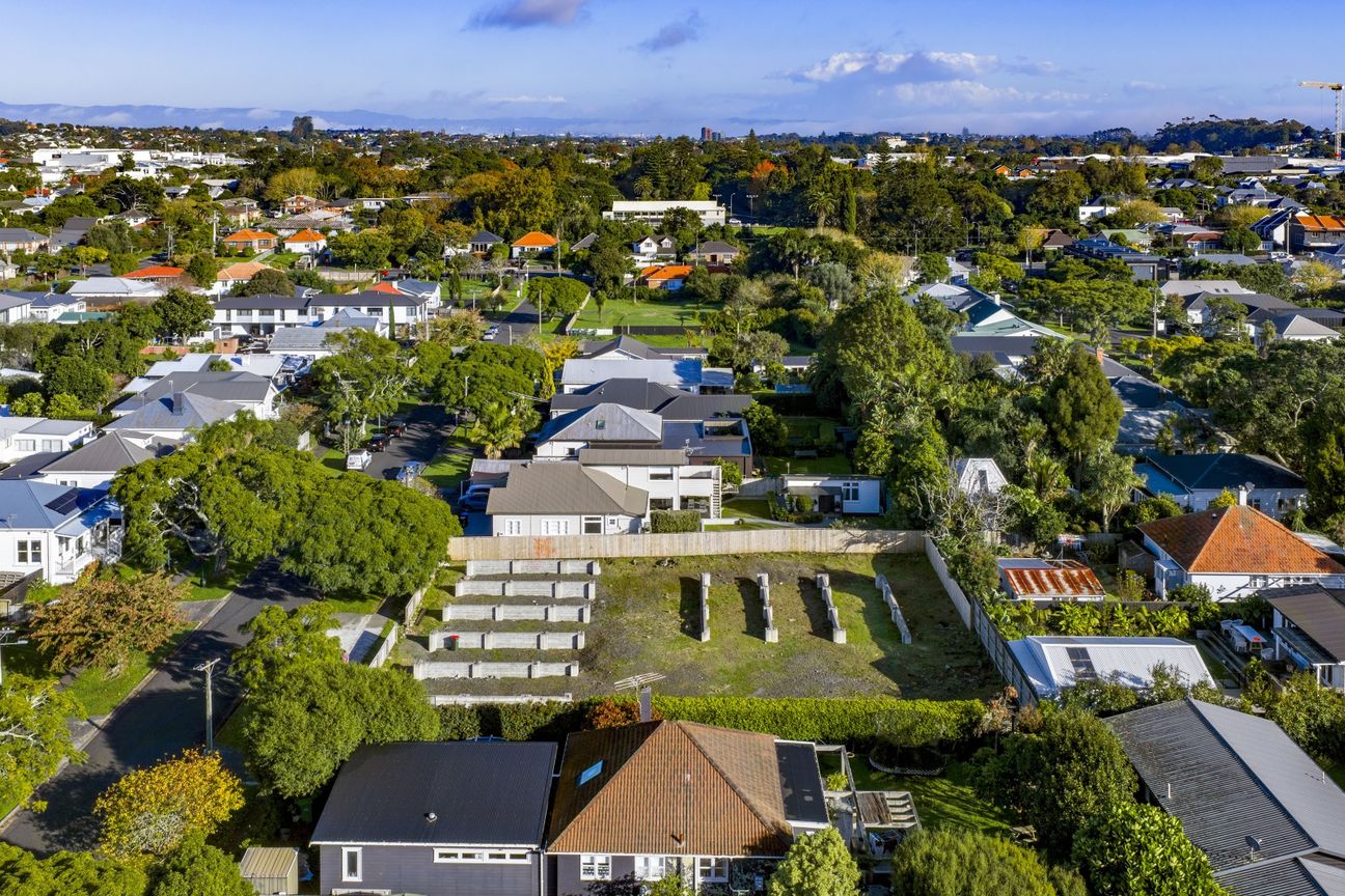 Sandringham - Residential development opportunity – pohled 5