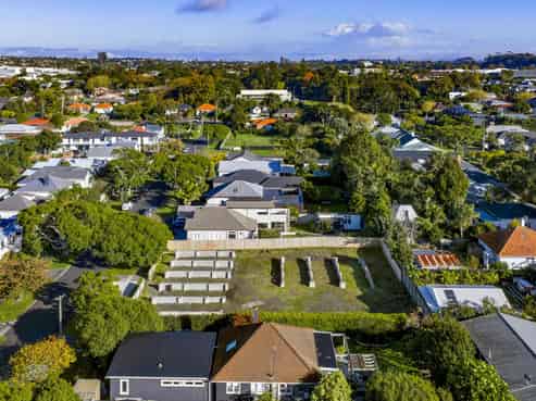 24-26 Parrish Road, Sandringham