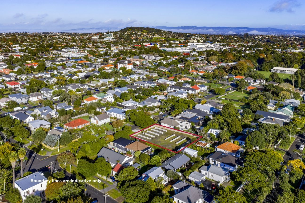 Sandringham - Residential development opportunity – pohled 2