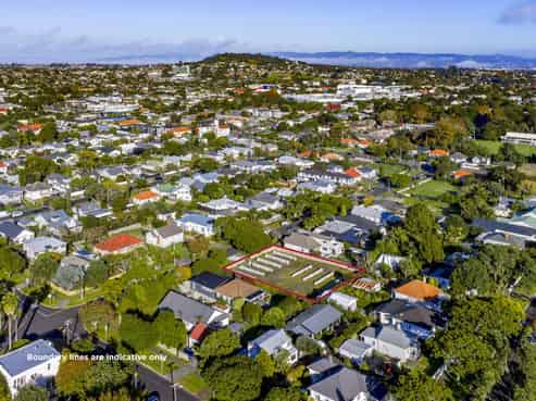 24-26 Parrish Road, Sandringham