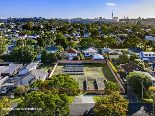24-26 Parrish Road, Sandringham