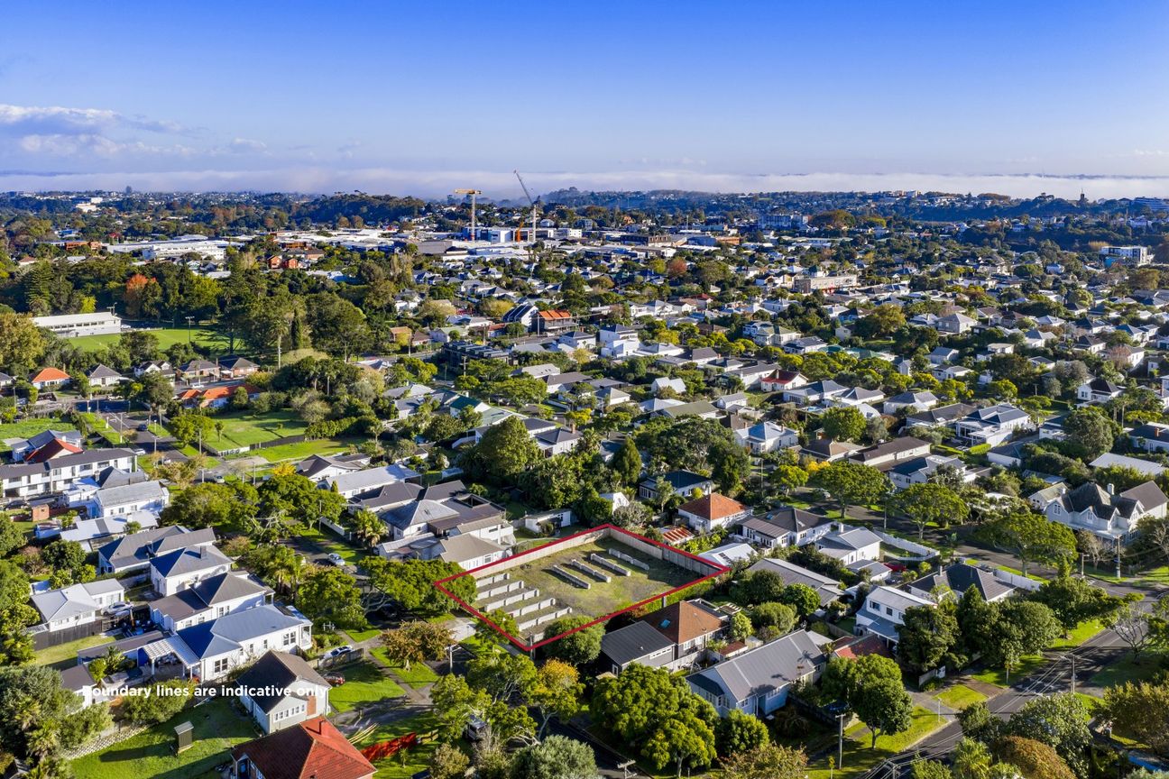 Sandringham - Residential development opportunity – pohled 6