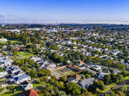 24-26 Parrish Road, Sandringham