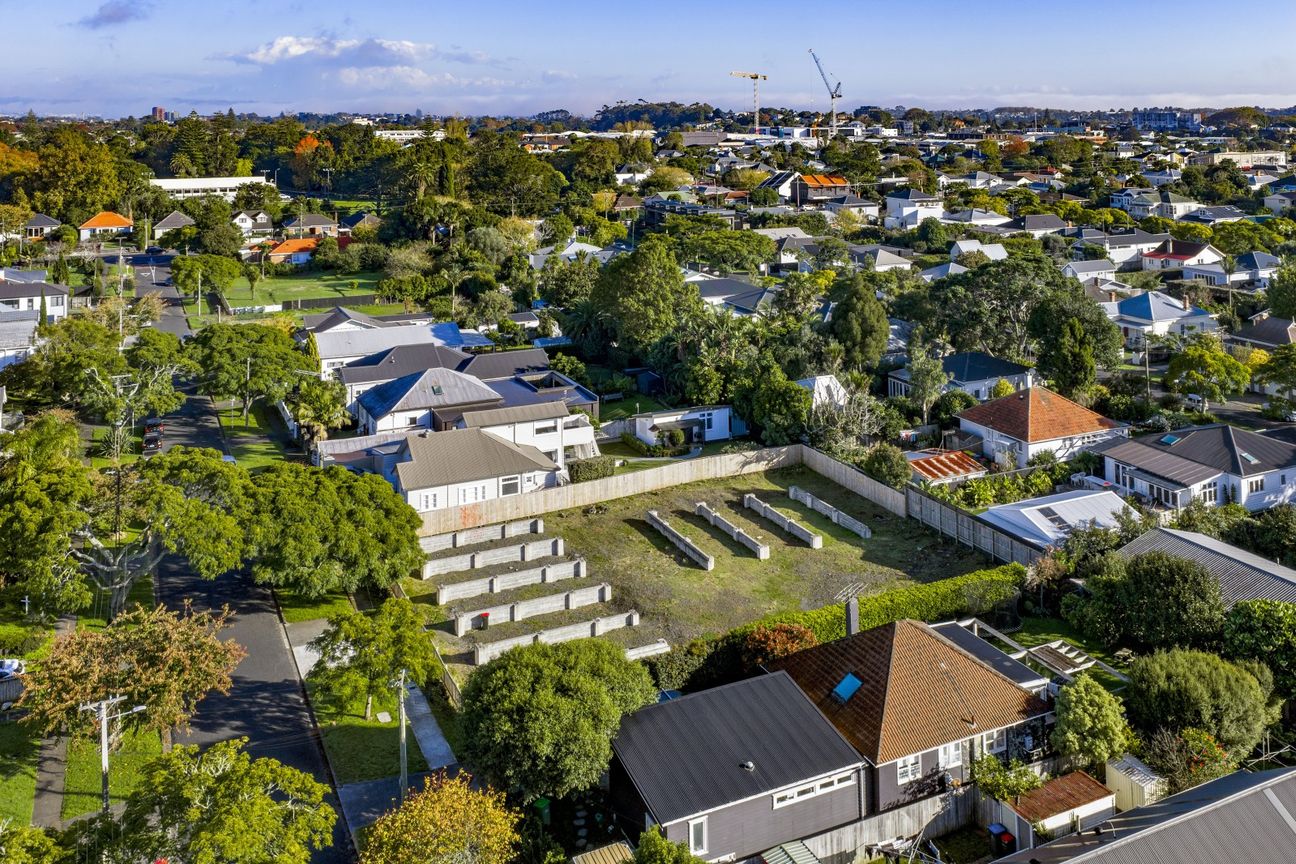 Sandringham - Residential development opportunity – pohled 3