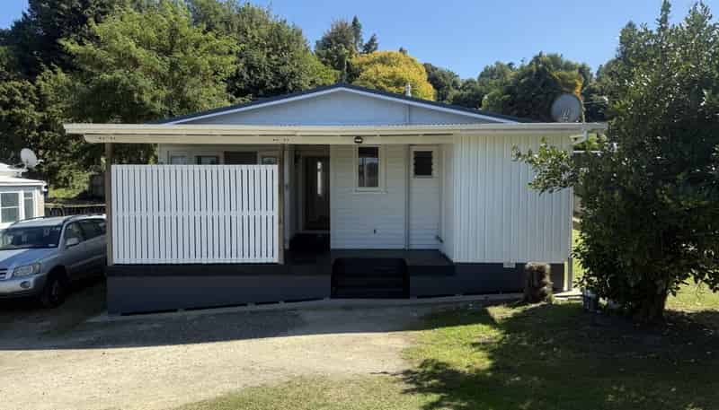 3a Matai Street, Te Kuiti