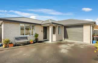 43C Church Street, MOSGIEL