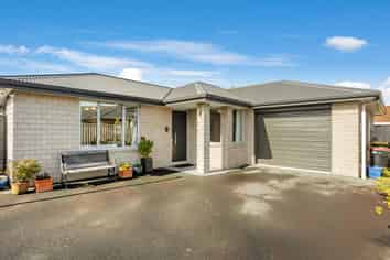 43C Church Street, MOSGIEL