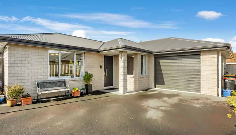 43C Church Street, MOSGIEL