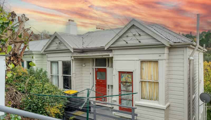 1-3/70 Sutherland Street, Dunedin Central