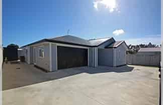 3A Chrystall Street, Foxton Beach
