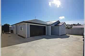3A Chrystall Street, Foxton Beach