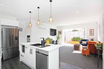 3A Chrystall Street, Foxton Beach